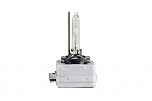 Лампа Interpower D1S Ultra Vision - 5000к - 3