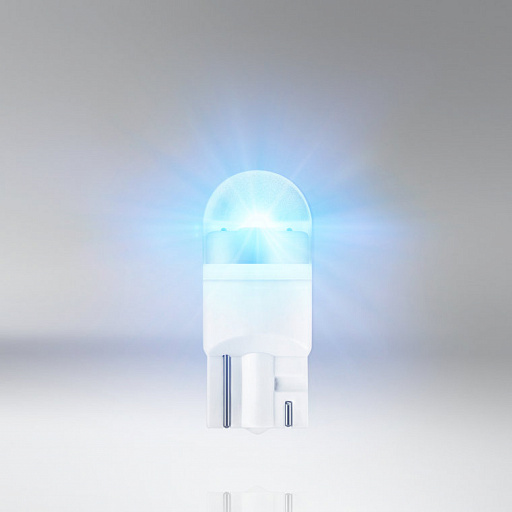 OSRAM LEDriving – Premium (W5W, 2850BL-02B) - 1