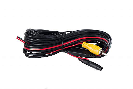 Камера заднего вида INTERPOWER IP-920 LED - 7