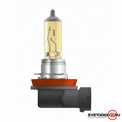 OSRAM FOG BREAKER (H11, 64211FBR-DUOBOX) - 1