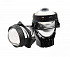 Комплект би-светодиодных линз (BI-Led) Aozoom R2 3 дюйма, 4300K - thumb 0