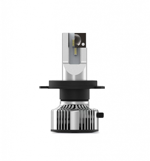 Светодиодная автомобильная лампа PHILIPS Ultinon Essential LED (H4, 11342UE2X2) - 3