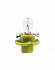 Лампа автомобильная Narva BAX 12V-1,3W (BX8,4d) oliver-grey 17047 - thumb 0