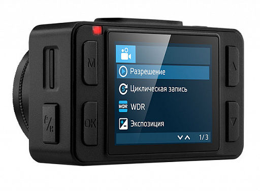 Видеорегистратор Neoline G-Tech X77 GPS (искусственный интеллект) - 2