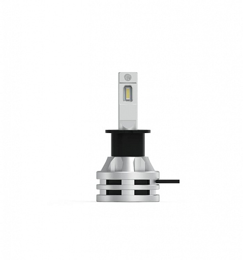 Светодиодная автомобильная лампа PHILIPS Ultinon Essential LED (H3, 11336UE2X2) - 2