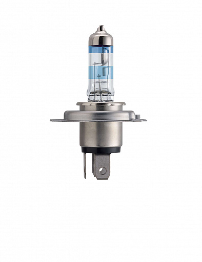 PHILIPS X-treme Vision G-Force (H4, 12342XVGS2) - 2