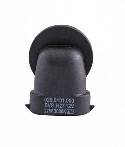 SVS Yellow 3000K H27/881 27W+W5W - 3