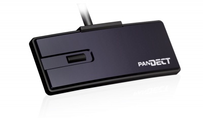 Купить Иммобилайзер Pandect IS-670 | Svetodiod96.ru