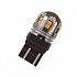 Fukurou W21/5W 12-24V 6000K LED - thumb 1
