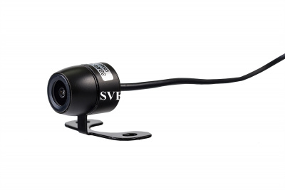 Купить Камера заднего / переднего вида INTERPOWER IP-168FR | Svetodiod96.ru