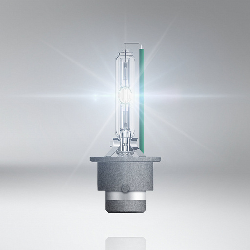 OSRAM XENARC ORIGINAL (D4S, 66440) - 1