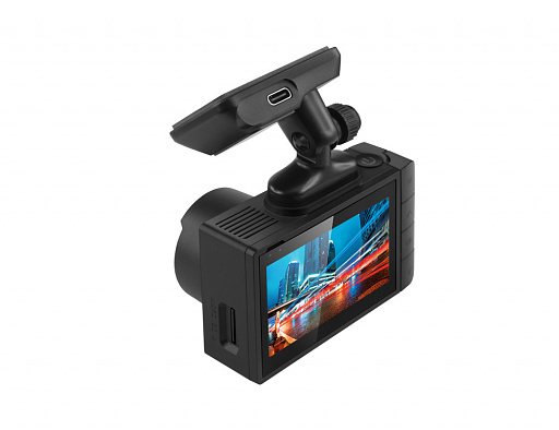 Видеорегистратор Neoline G-Tech X36 GPS - 3