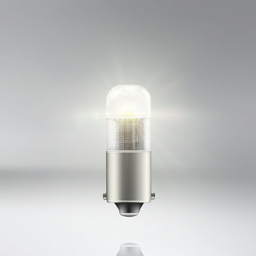 OSRAM LEDriving – Premium (T4W, 3850WW-02B) 4000K - 1