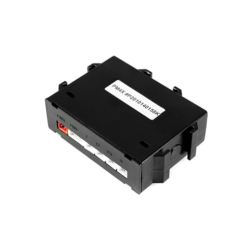 Парковочная система ParkMaster 4-ZJ-51 N 04 black - 3