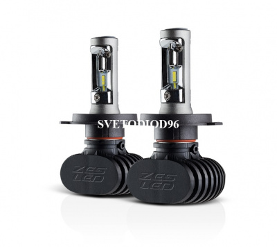 Купить Светодиодные лампы VIPER H4 LED | Svetodiod96.ru