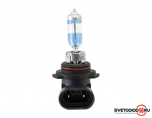 SVS Intensive +130% HB4/9006 55W+W5W - 3