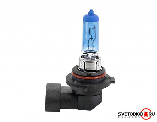 SVS White 5000K HB4/9006 55W+W5W - 2