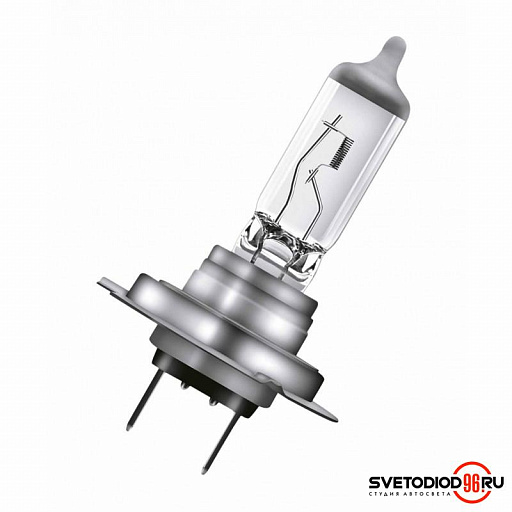OSRAM ORIGINAL LINE 12V (H7, 64210) - 3