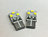 Светодиодная лампа Light Label Атом W5W 5000K - thumb 0