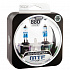 MTF Light H27 880 12V 27W Argentum +80% 4000K - thumb 0