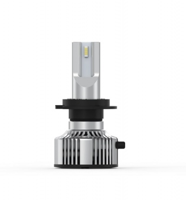 Купить Светодиодная автомобильная лампа PHILIPS Ultinon Essential LED (H7, 11972UE2X2) | Svetodiod96.ru