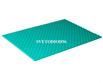 Купить Шумопоглощающий материал Comfort mat Soft Wave Expert | Svetodiod96.ru