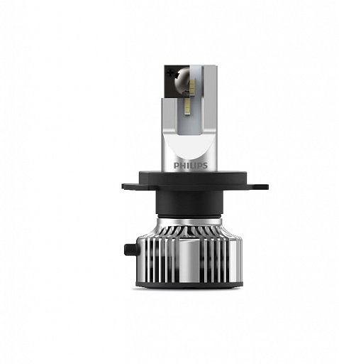 Светодиодная автомобильная лампа PHILIPS Ultinon Essential LED (H4, 11342UE2X2) - 5