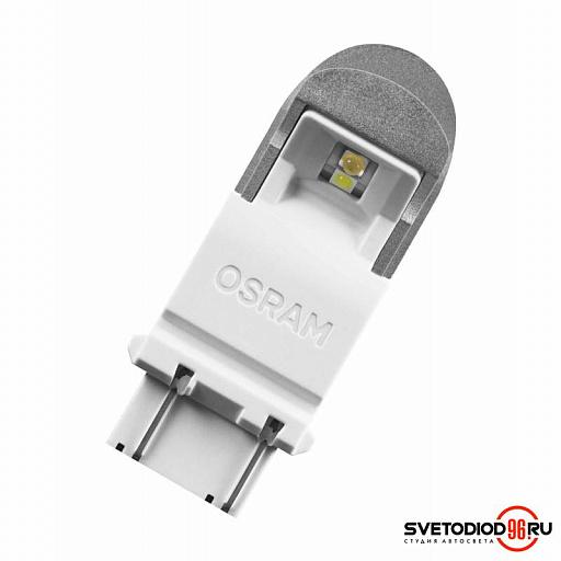 OSRAM LEDriving SL (P27/7W, 3157DWP-02B) - 3