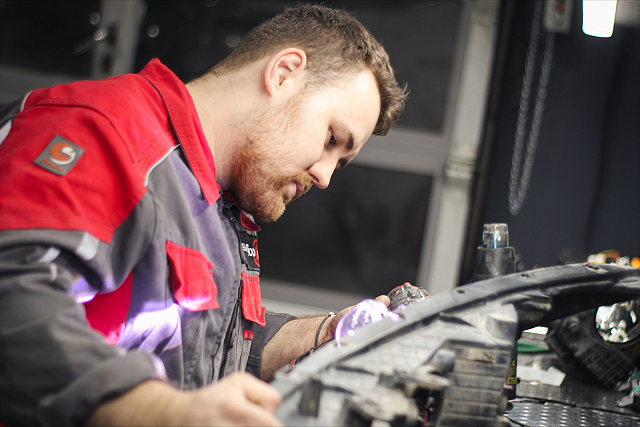 Бабич Владимир - 4