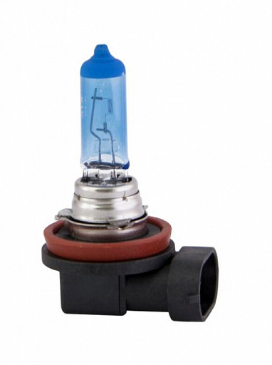 SVS White 5000K H16 19W+W5W - 2