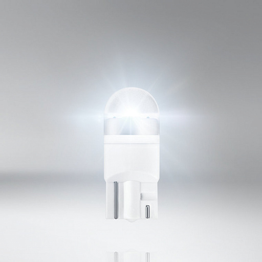 OSRAM LEDriving SL – Premium (W5W, 2825DWP-02B) 6000K - 1