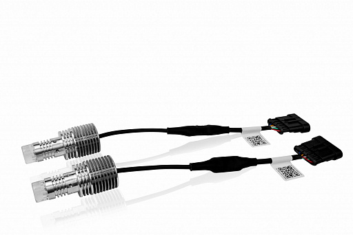 Дневные ходовые огни в поворотники Light Label SOLAR PRO - 9