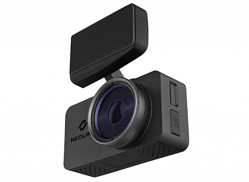 Видеорегистратор Neoline G-Tech X77 GPS (искусственный интеллект) - 6