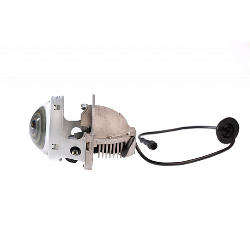 Би-светодиодная линза Optima Premium Bi-LED LENS Professional Series - 6