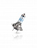 PHILIPS X-treme Vision G-Force (H7, 12972XVGS2) - thumb 1