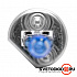 MTF Light H1 12V 55W Palladium 5500K - thumb 3