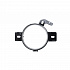 Адаптеры для линз ПТФ LED FOG на Nissan, Infinity Z-PRO - thumb 1