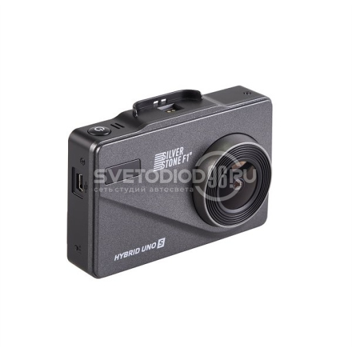 Комбо-устройство SilverStone F1 HYBRID UNO S Magnet в Екатеринбурге - 0