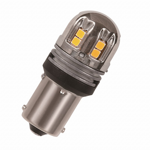 Fukurou P21W 12-24V 6000K LED - 1