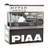 PIAA HYPER ARROS (H8) HE-904 (3900K) 35W - thumb 0