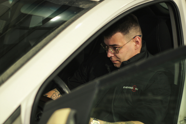 Потяженко Максим Александрович - 1