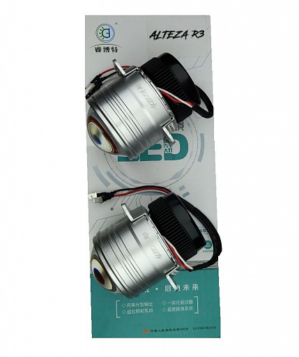 Би-светодиодная линза Alteza R3 Taochis I5+ - 3