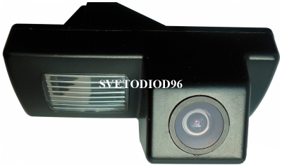 Купить Камера заднего вида Vizant CA 9529 (Toyota Land Cruiser 100/200) | Svetodiod96.ru