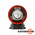 MTF Light H16 12V 19W Standard +30% 2900K - thumb 2
