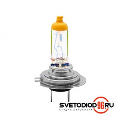 Купить MTF Light H7 12V 55W AURUM 3000К | Svetodiod96.ru