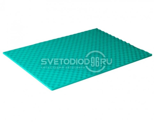 Шумопоглощающий материал Comfort mat Soft Wave Expert в Казани - 0