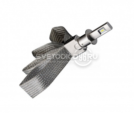 Светодиодные лампы VIPER H3 LED (гибкий кулер) - 0