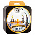 MTF Light H3 12V 55W AURUM 3000К - thumb 0