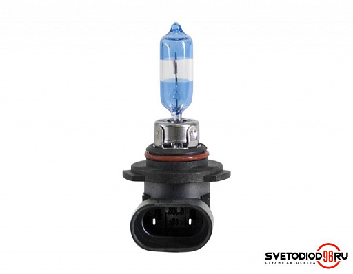 SVS Intensive +130% HB3/9005 60W+W5W - 3