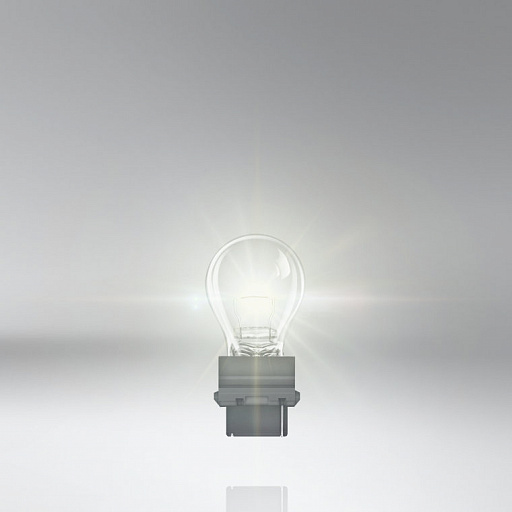 OSRAM ORIGINAL LINE 12V (P27/7W, 3157) - 2